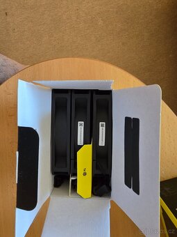 Corsair RS120 Black Triple Pack - 6