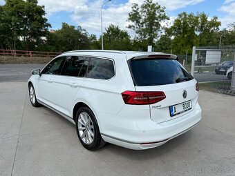 VW Passat Variant 2.0 TDI DSG Highline odpočet DPH - 6