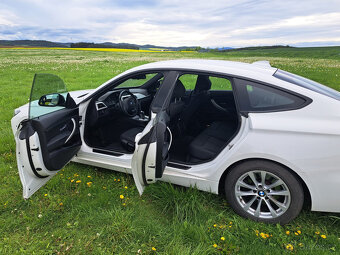 BMW 330d GT xDrive - 6
