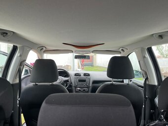 Volkswagen Golf VI 1,4tsi 90kW - 6