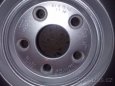 Nový originál disk s novým pláštěm na AUDI - 6