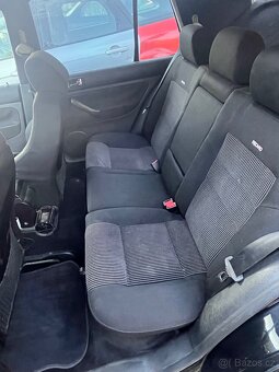Golf IV GTI 1,8T 110 kw - 6