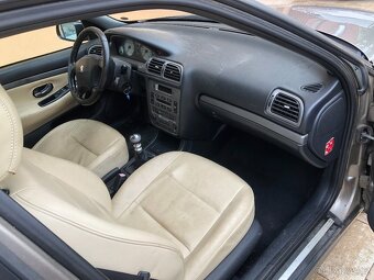 Peugeot 406 combi 2.0 hdi  2003 - 6