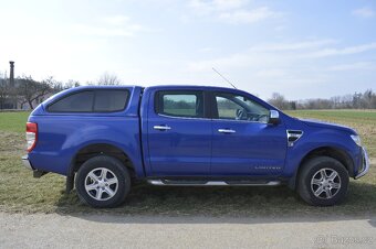 Ford Ranger 2.2 TDCi 110kw Limited - 6