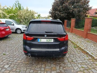 216d Grand Tourer Performance - 6