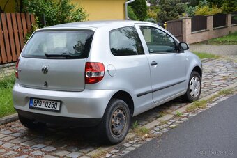 VW Fox - 6
