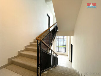 Pronájem bytu 2+kk, 45 m², Kolín, ul. Zengrova - 6
