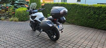 CFmoto 700 mt premium 3000 km záruka - 6