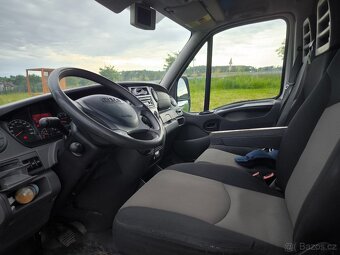 Iveco daily 3.0 125kw,klima,automat 6mist - 6