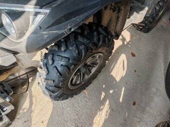 TGB Blade 1000 LT EPS ,rv2018 ,7693km - 6