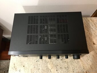 Yamaha AX-390 - 6