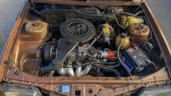 Opel Ascona C 1.6 - 6