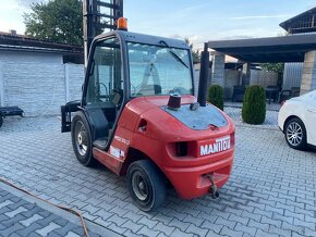 Manitou MSI 30 odpocet dph hezky - 6