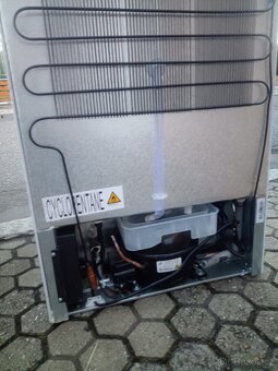Nová Lednice GORENJE NRKI419EP1 - 6