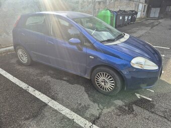 Fiat Punto - 6