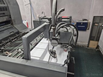 1999 Heidelberg SM 74-2P - 6