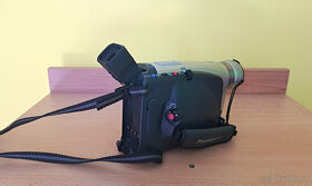 Videokamera Panasonic - 6