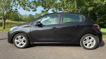 Peugeot 208 1.4 VTi, 70 kW, benzín, r.v. 2012 - 6