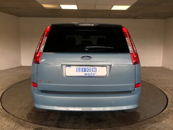 FORD C-MAX 1.8 16V - 6