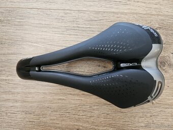 Dámské sedlo Selle Italia S5 Lady Superflow L3, 160-169mm - 6