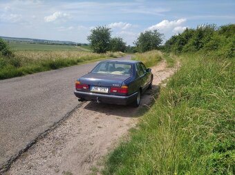 BMW 730 E 32 rok 1991 - 6