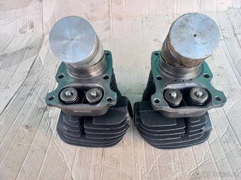 K750 k750 dnepr Dnepr Dněpr M72 - 6