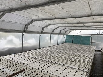 Fóliovník 18x10 m - 6