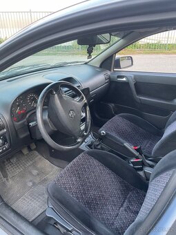Opel Astra g 1.8 85kw - 6