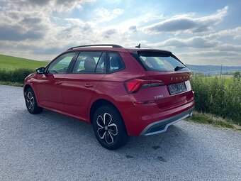 Škoda Kamiq, 1 TSI 85 kw, Full Led světlomety - 6