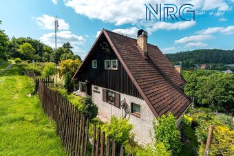 Prodej dům Chata, 100㎡ Ledečko 28506 - 6