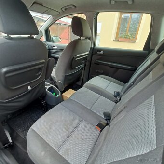 Focus c max 1.6tdci - 6