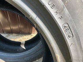 235/55 R19 101V LETNÍ PNEU MICHELIN A HANKOOK TOP - 6