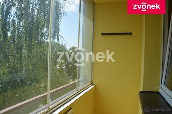 Byt 2+1 Borovského Karviná - 6