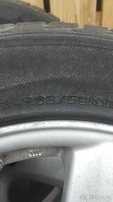 alu kola ford mondeo - 6