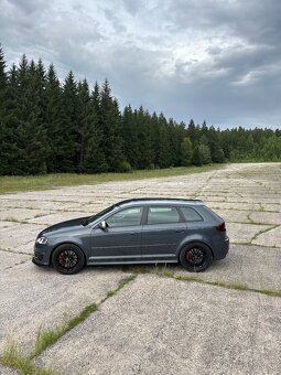 Audi S3 8P sportback 2.0 TFSi CDLA - 6