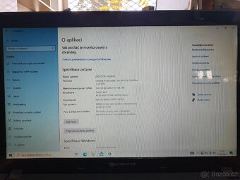 Packard Bell EasyNote TE - 6