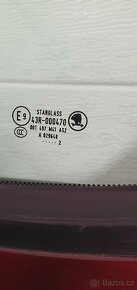 LP dveře Škoda Yeti - 6