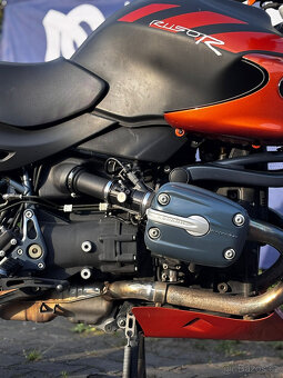 BMW R 1150 R Rockser - 6