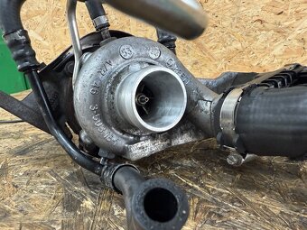 TURBO AUDI A8 D3 4.0TDI 057145722J - 6