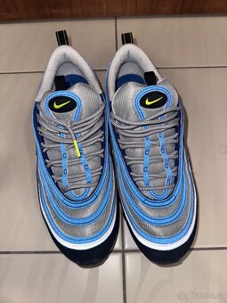 Nike Air Max 97 - 6