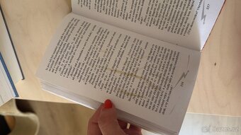 Harry Potter a kámen mudrců - 6