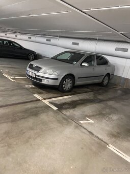 Octavia 2 1.9tdi liftback - 6