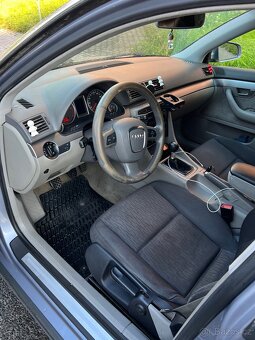 Audi a4b7 2.0tdi 103kw - 6