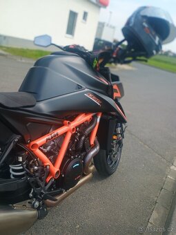 KTM 1390 Super Duke EVO 2024 TECH PACK - 6