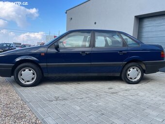 Volkswagen Passat B3 1.9 TD 55kw - 6