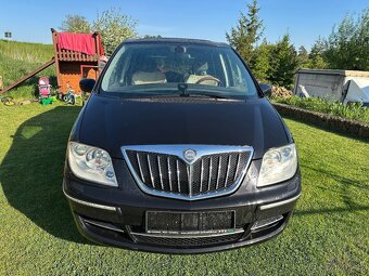 LANCIA PHEDRA 2.2 BI-TURBO 125kw - 6