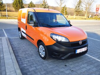 Doblo 2019 - 6