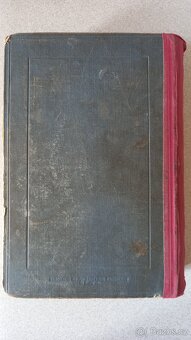 Kneippova velekniha - Šebestian Kneipp (1905) - 6