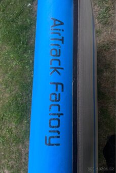 Airtrack 3m x 1m x 10cm - 6