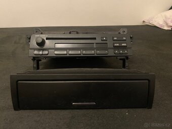 Rádio bmw e46 - 6
